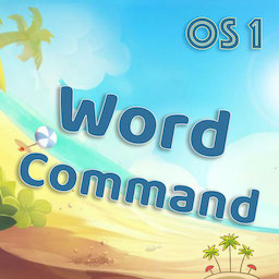 AppStore - Word Command